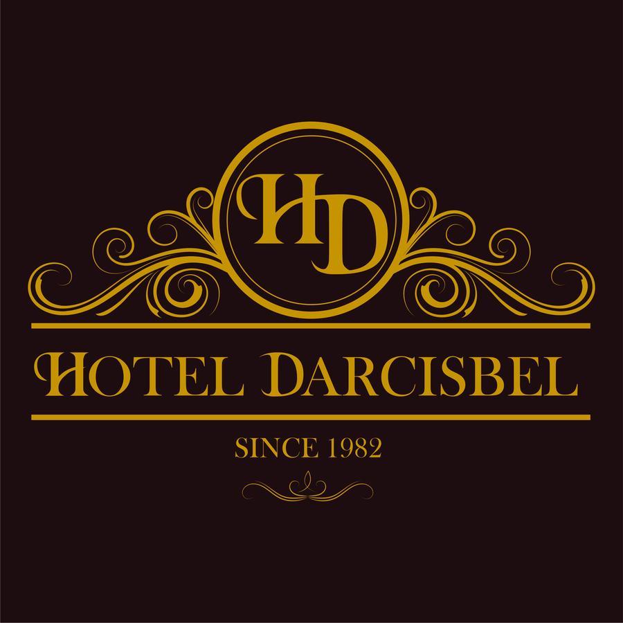 Hotel Darcisbel Cacoal Exterior foto